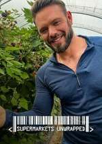 Watch Supermarkets Unwrapped Putlocker