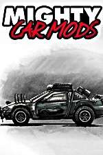 Watch Mighty Car Mods Putlocker
