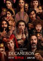 Watch The Decameron Putlocker