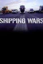 Watch Shipping Wars (UK) Putlocker