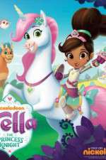 Watch Nella the Princess Knight Putlocker