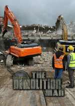 Watch The Demolition Man Putlocker