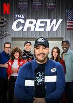 Watch The Crew Putlocker