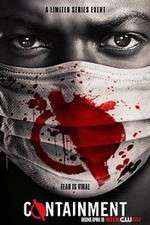 Watch Containment Putlocker