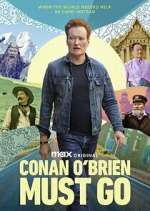 Watch Conan O'Brien Must Go Putlocker