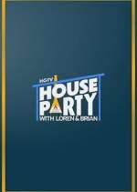 Watch HGTV House Party Putlocker