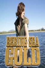Bering Sea Gold putlocker