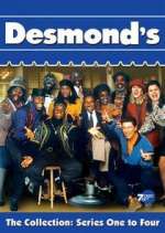Watch Desmond's Putlocker