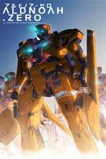 Watch Aldnoah.Zero Putlocker