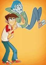 Watch Dude, That's My Ghost! Putlocker