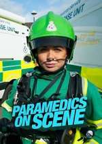 Watch Paramedics on Scene Putlocker