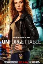 Watch Unforgettable Putlocker