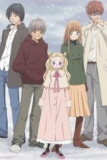 Watch Honey and Clover Putlocker