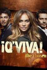 Watch Q'Viva! The Chosen Putlocker