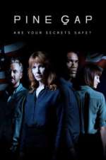 Watch Pine Gap Putlocker
