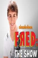 Watch Fred The Show Putlocker