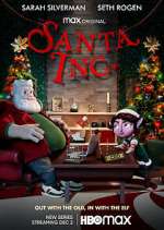 Watch Santa Inc. Putlocker