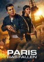 Watch Paris Has Fallen Putlocker