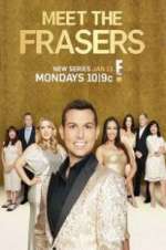 Watch Meet the Frasers Putlocker