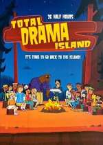 Watch Total Drama Island Putlocker