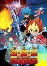 Watch Yu-Gi-Oh! : SEVENS Putlocker