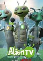 Watch Alien TV Putlocker