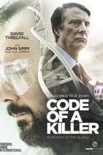 Watch Code of a Killer Putlocker