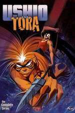 Watch Ushio to Tora TV Putlocker