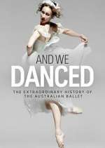Watch And We Danced Putlocker