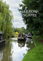 Watch Narrow Escapes Putlocker