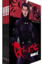 Watch Gantz Putlocker