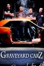 Watch Graveyard Carz Putlocker