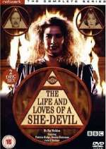 Watch The Life and Loves of a She-Devil Putlocker