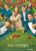 Watch Was It Love Putlocker