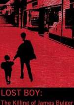Watch Lost Boy: The Killing of James Bulger Putlocker