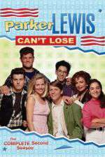 Watch Parker Lewis Can't Lose Putlocker