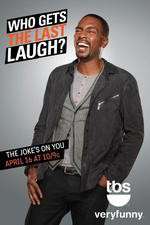 Watch Who Gets the Last Laugh? Putlocker