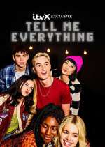 Watch Tell Me Everything Putlocker