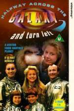 Watch Halfway Across the Galaxy and Turn Left Putlocker