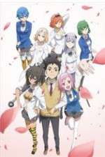 Watch Ai Tenchi Muyo Putlocker