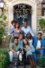 Watch For Peete's Sake Putlocker