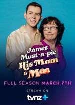 Watch James Must-a-pic His Mum a Man Putlocker