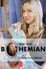 Watch How to Be Bohemian with Victoria Coren Mitchell Putlocker