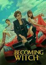 Watch Becoming Witch Putlocker