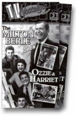 Watch The Milton Berle Show Putlocker