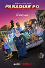Watch Paradise PD Putlocker