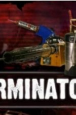 Watch Verminators Putlocker