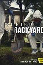 Watch Buried in the Backyard Putlocker