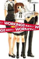 Watch Working!! Putlocker