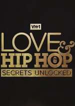 Watch Love & Hip Hop: Secrets Unlocked Putlocker